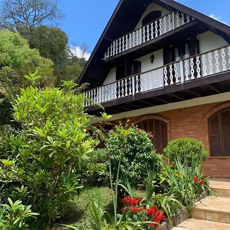 Sitio Vale Dos Vinhedos Villa Bento Gonçalves Eksteriør bilde