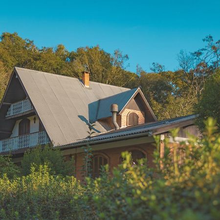 Sitio Vale Dos Vinhedos Villa Bento Gonçalves Eksteriør bilde