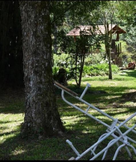 Sitio Vale Dos Vinhedos Villa Bento Gonçalves Eksteriør bilde