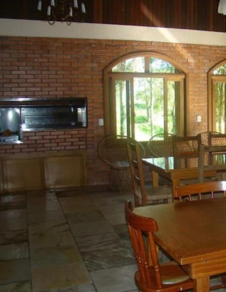 Sitio Vale Dos Vinhedos Villa Bento Gonçalves Eksteriør bilde