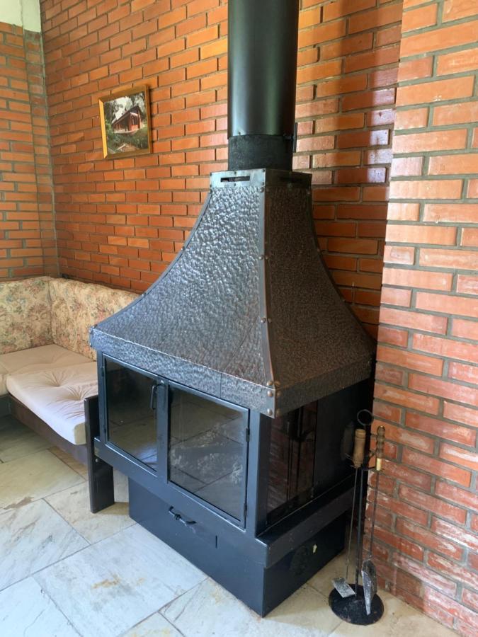 Sitio Vale Dos Vinhedos Villa Bento Gonçalves Eksteriør bilde