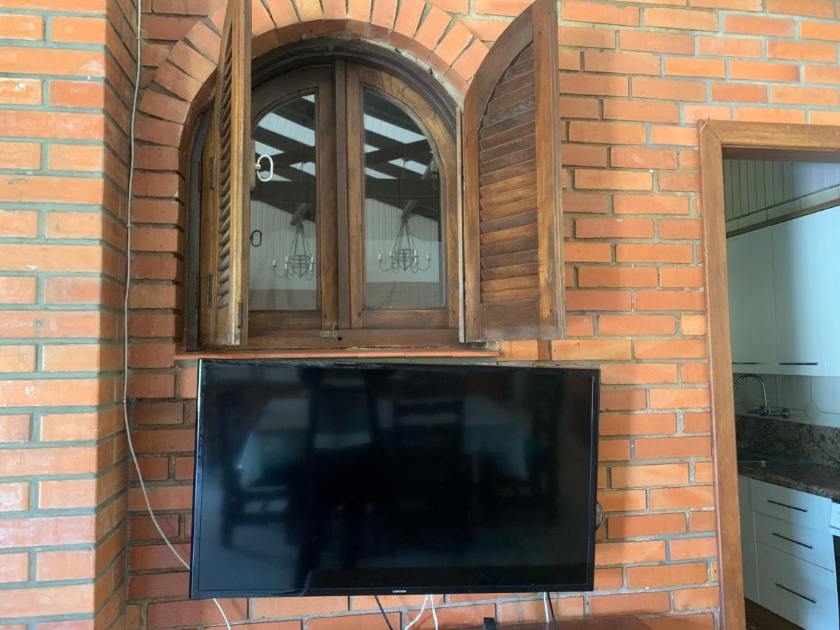 Sitio Vale Dos Vinhedos Villa Bento Gonçalves Eksteriør bilde