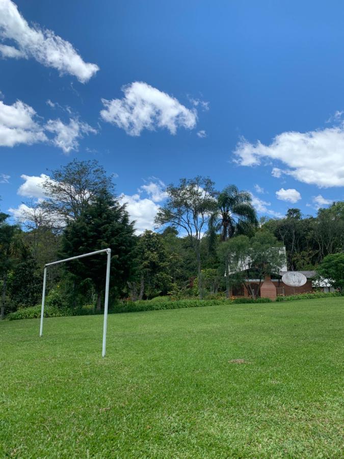 Sitio Vale Dos Vinhedos Villa Bento Gonçalves Eksteriør bilde