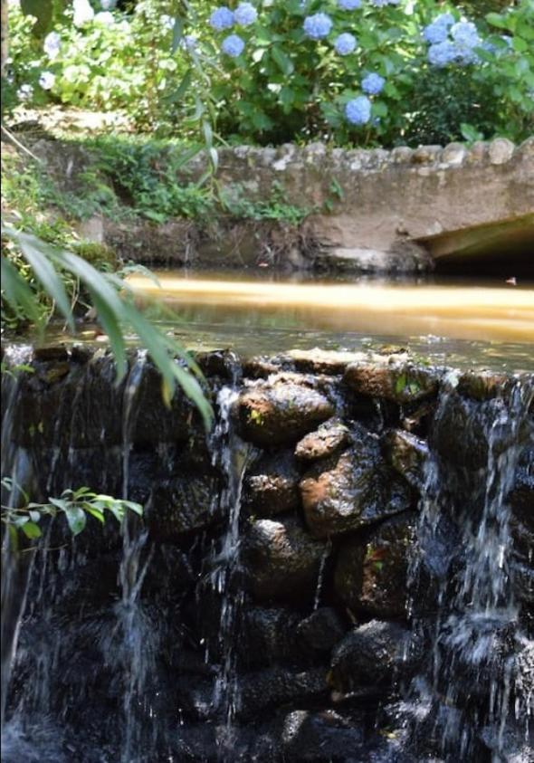 Sitio Vale Dos Vinhedos Villa Bento Gonçalves Eksteriør bilde