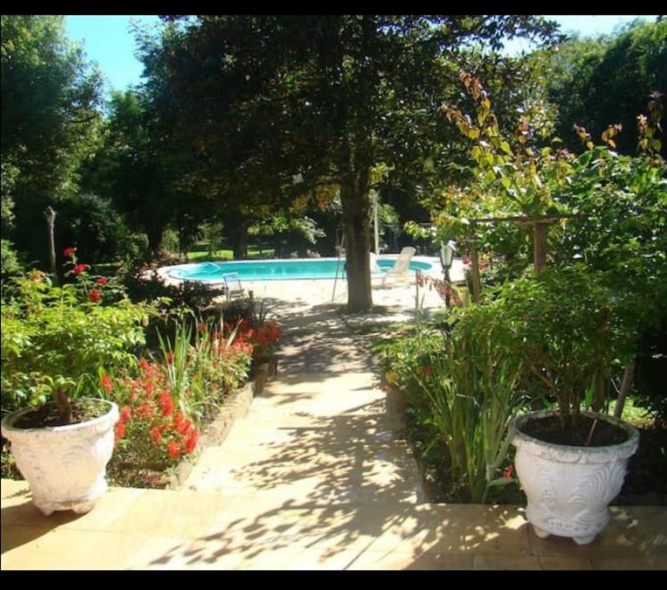 Sitio Vale Dos Vinhedos Villa Bento Gonçalves Eksteriør bilde