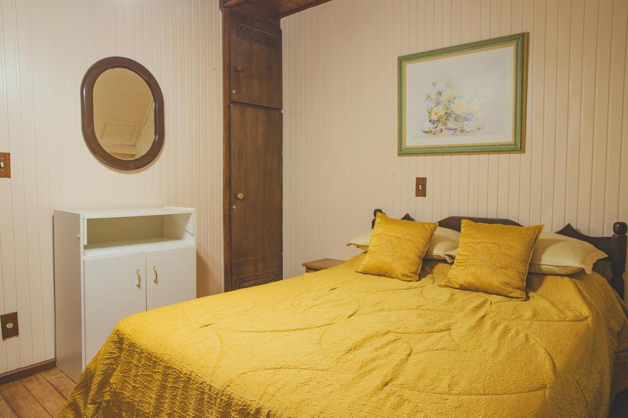 Sitio Vale Dos Vinhedos Villa Bento Gonçalves Eksteriør bilde