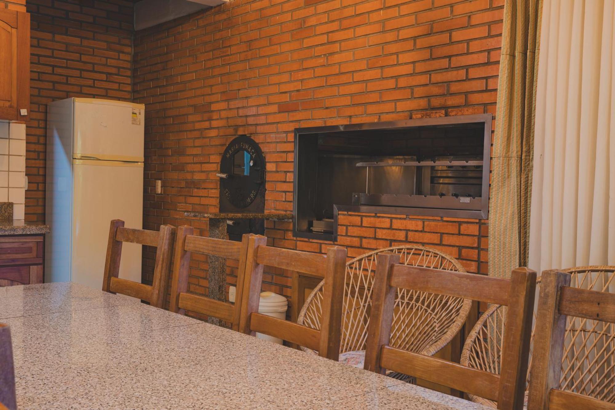 Sitio Vale Dos Vinhedos Villa Bento Gonçalves Eksteriør bilde