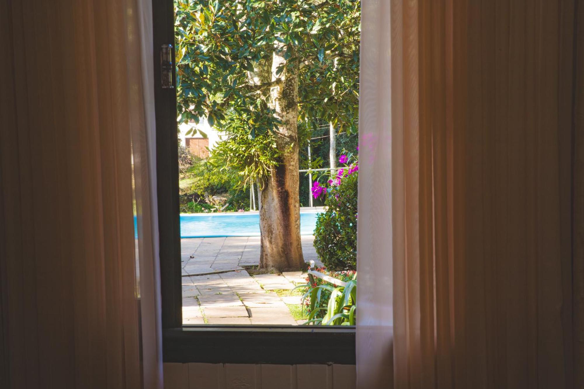 Sitio Vale Dos Vinhedos Villa Bento Gonçalves Eksteriør bilde