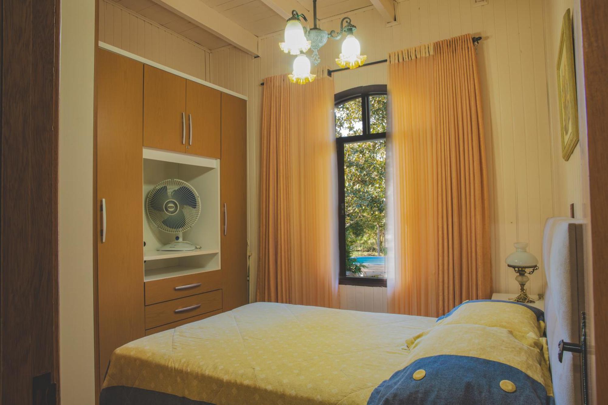 Sitio Vale Dos Vinhedos Villa Bento Gonçalves Eksteriør bilde
