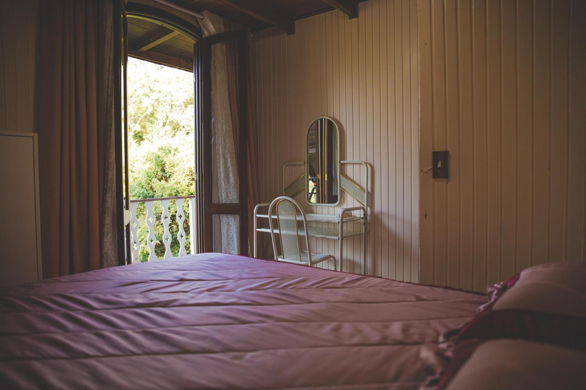 Sitio Vale Dos Vinhedos Villa Bento Gonçalves Eksteriør bilde