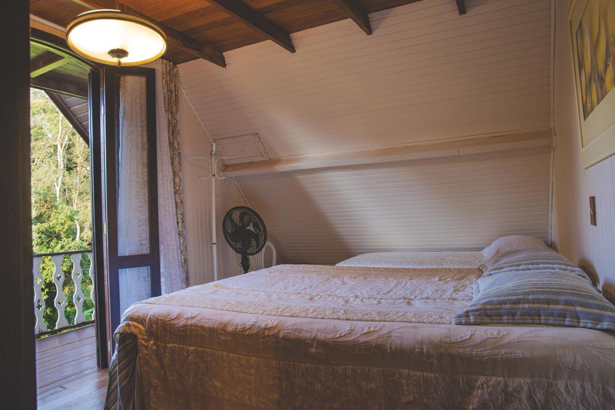 Sitio Vale Dos Vinhedos Villa Bento Gonçalves Eksteriør bilde